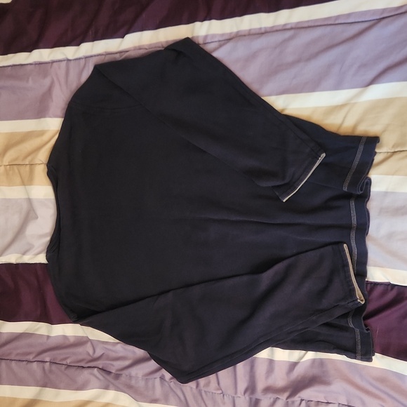 VanHeusen small shirt - Picture 3 of 3